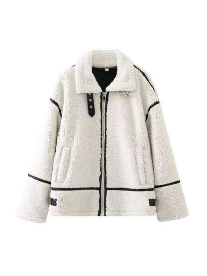 Jasper Jacket
