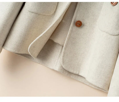 | Jacket