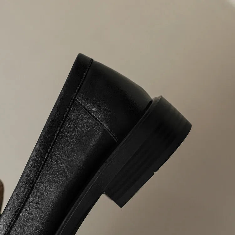 | Heritage Loafer