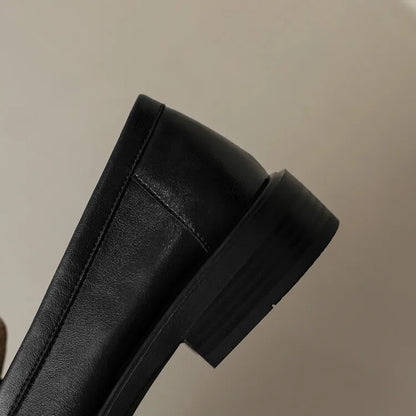 | Heritage Loafer