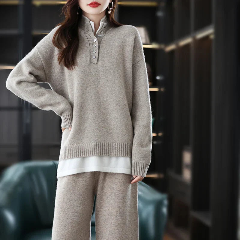 | Cashmere Ensemble