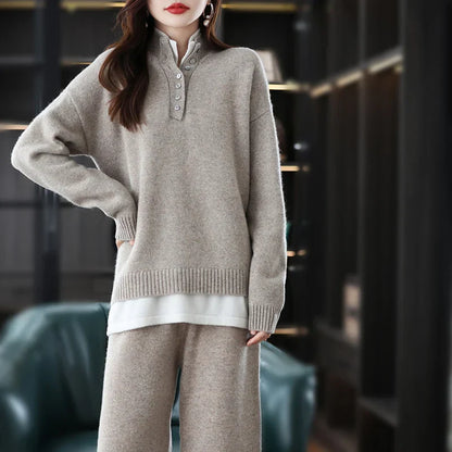 | Cashmere Ensemble
