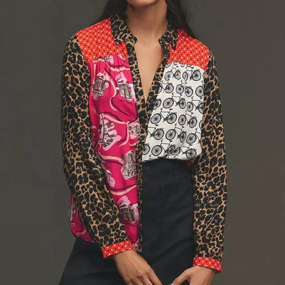 | Stylized Blouses