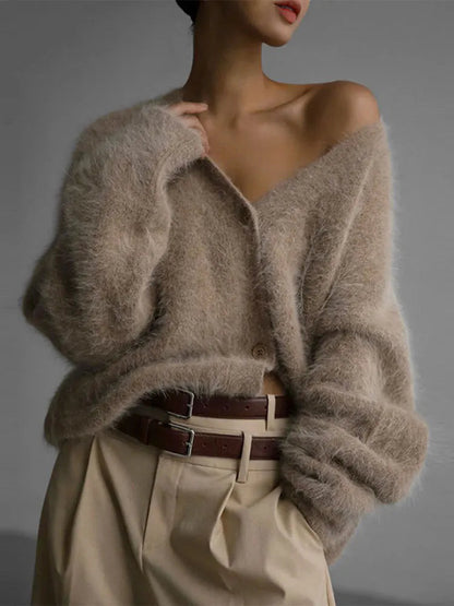 | Cardigan