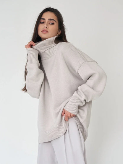 | Lightweight Sweater