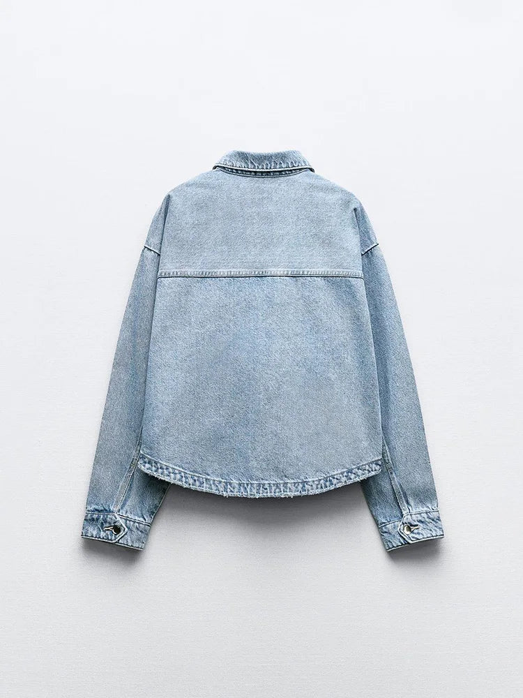 | Denim, Autumn