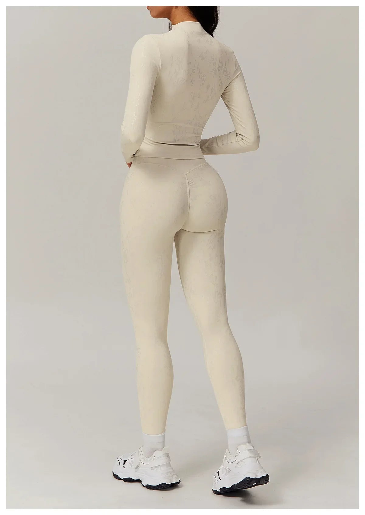 | Stretch Set