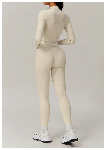 | Stretch Set