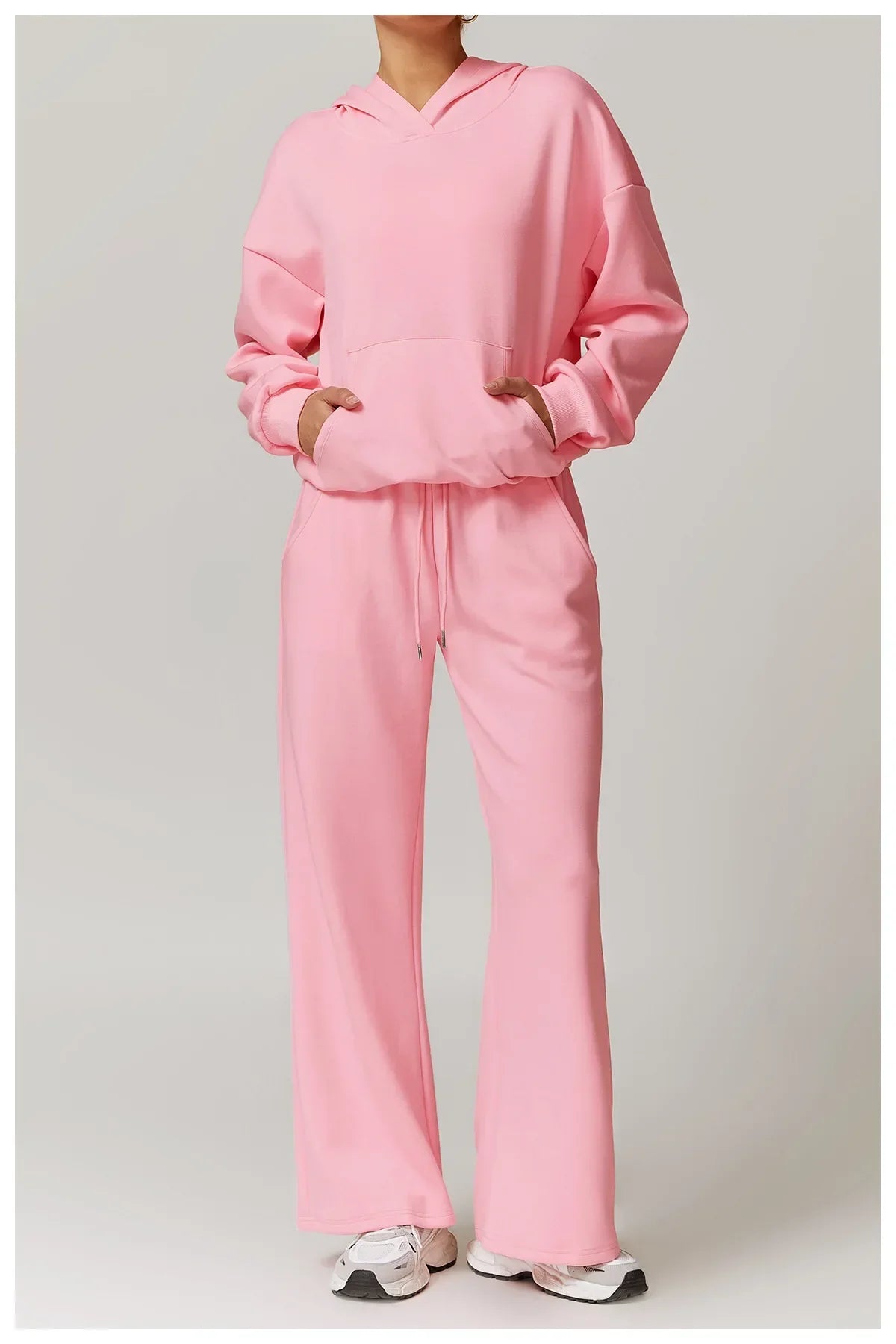 | High Rise Pant