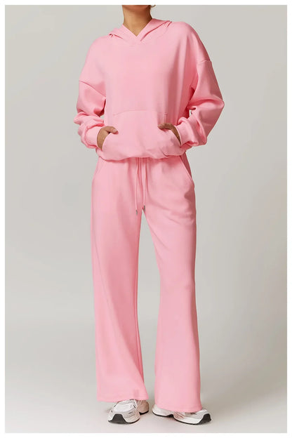 | High Rise Pant