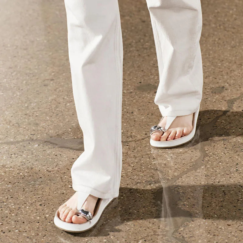 | Luxe Flats
