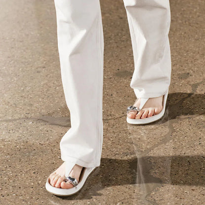 | Luxe Flats