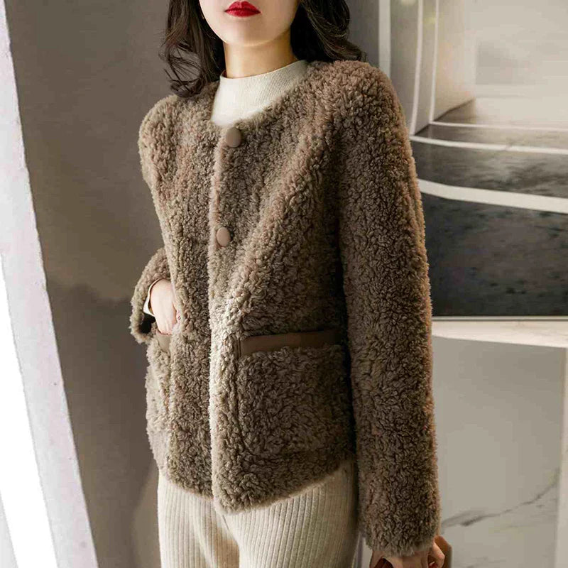 | Winter Coat