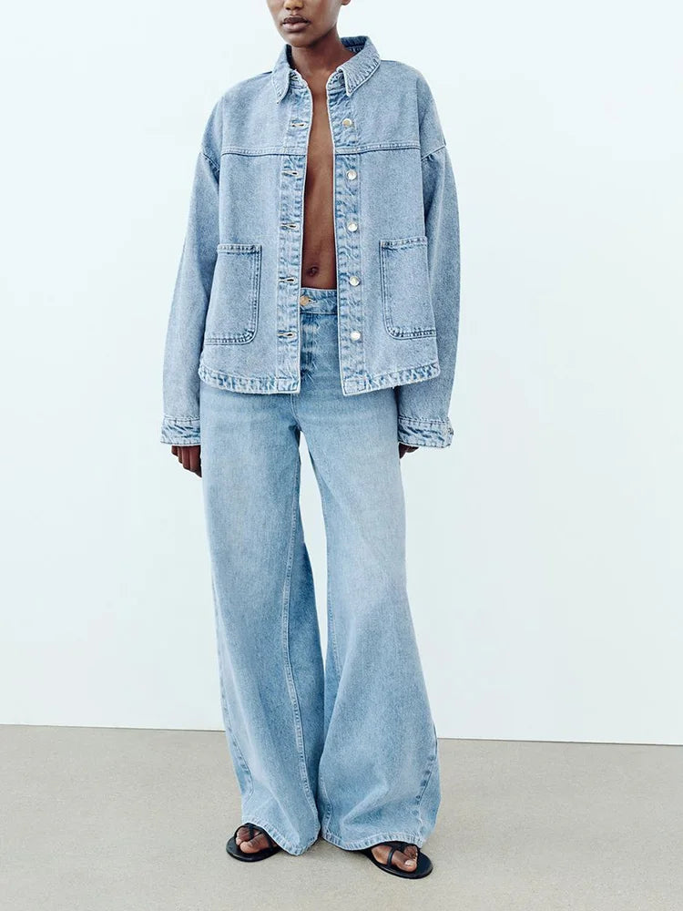 | Denim, Autumn