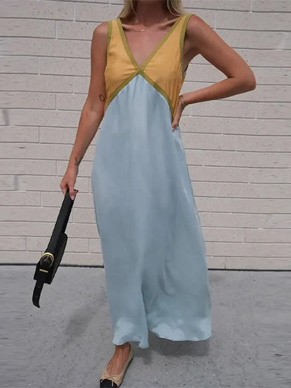 Telfair Dress