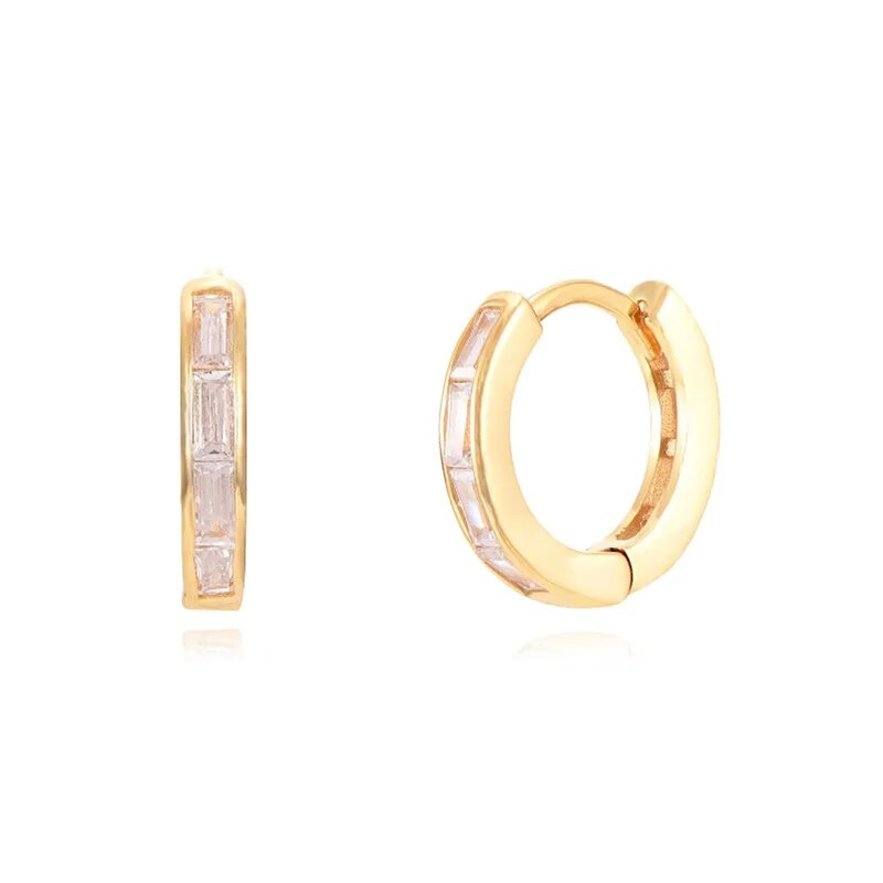 The Paloma Earrings
