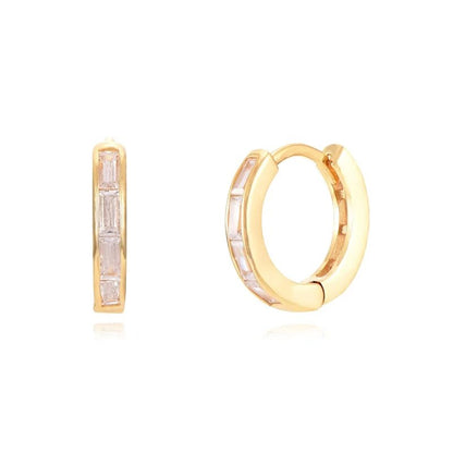The Paloma Earrings