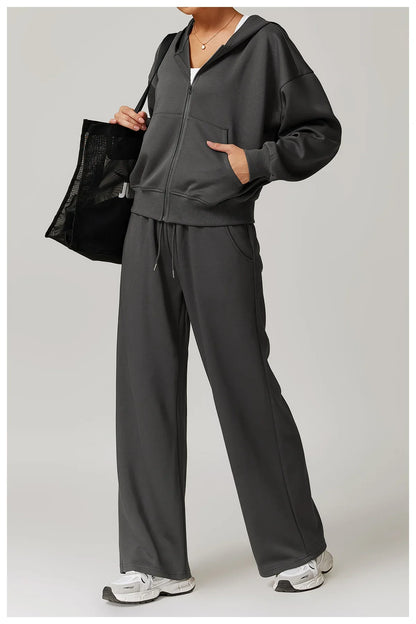 | Seamless Athletic Set