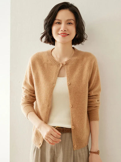| Cardigan