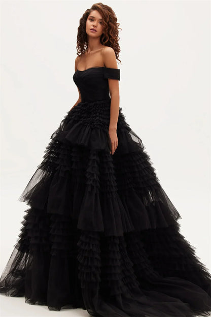 Catalina Maxi Dress