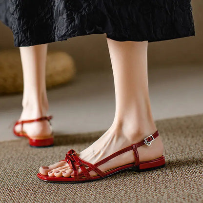 | Bow Flats