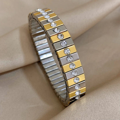 The Stackers Bracelets