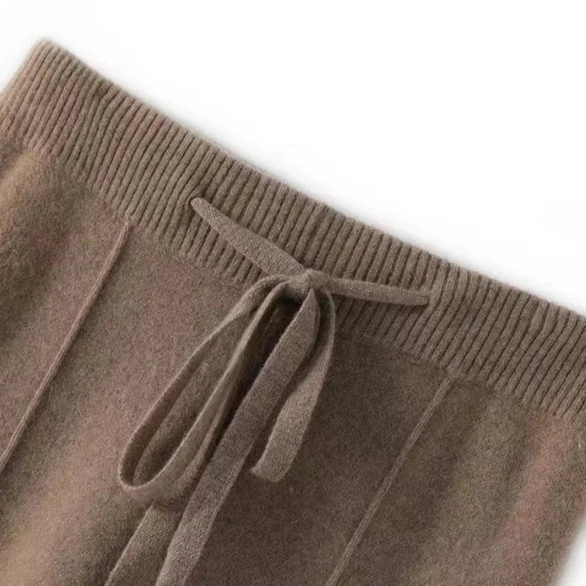 | Classic Wool Trousers