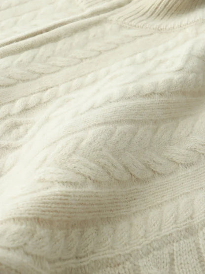 | Zip Knit