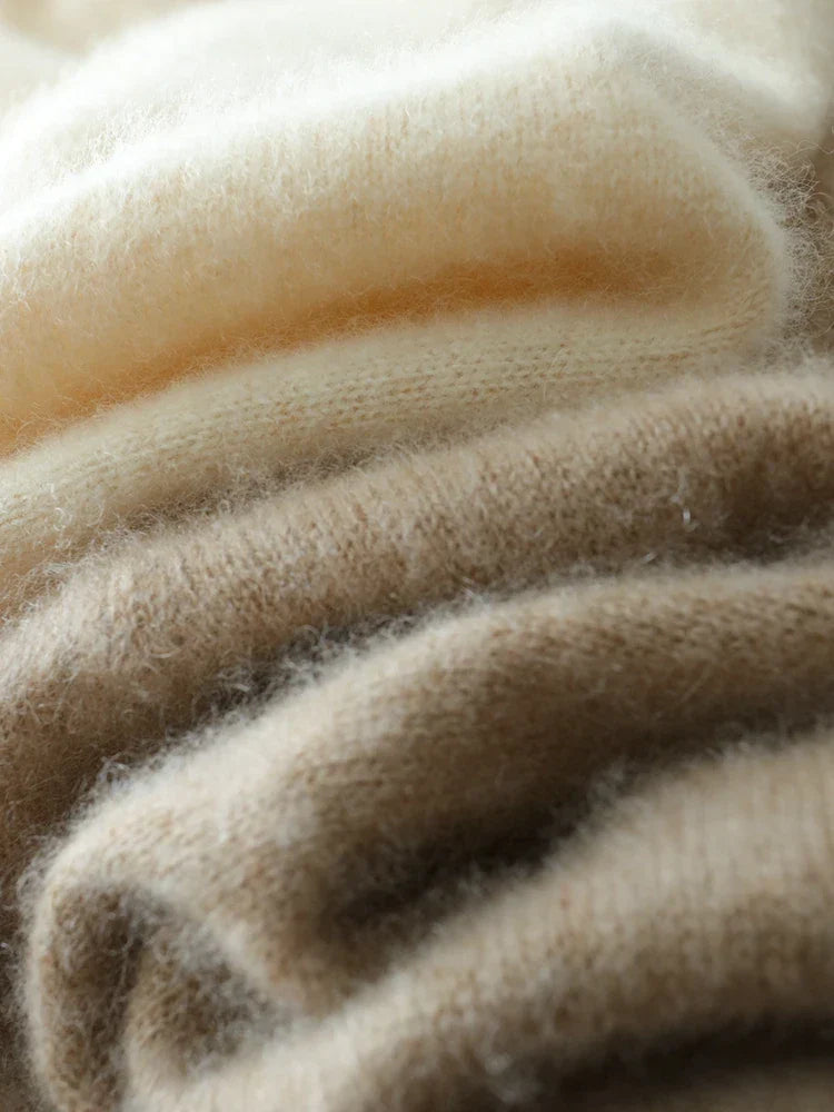 | Cashmere Sweater