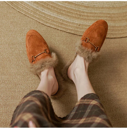 | Luxe Mule