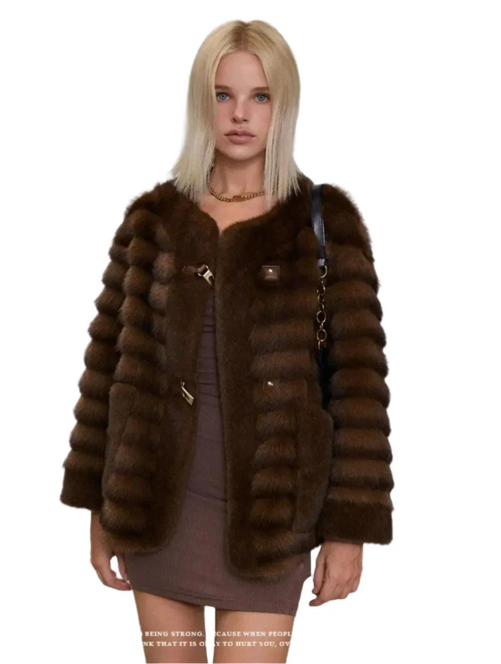 Gigi Coat