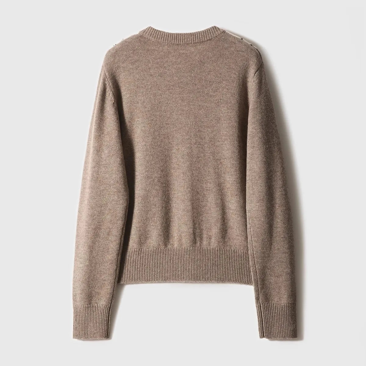 | Cashmere Cardigan