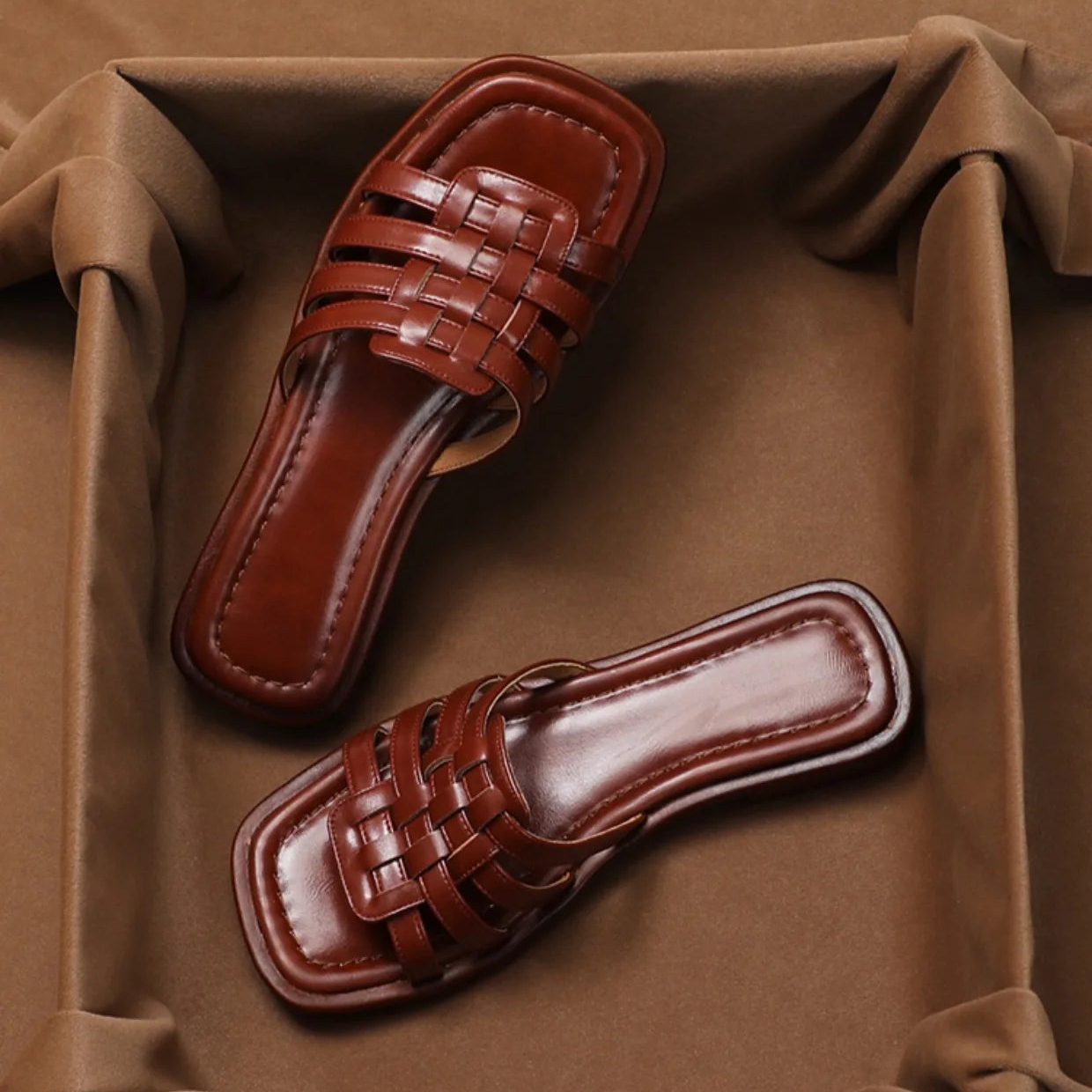 | Slides