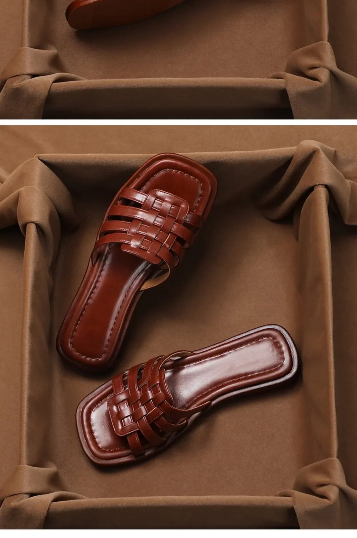 | Slides