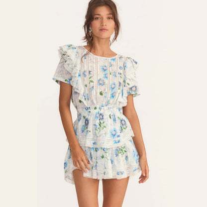 Farrah Dress