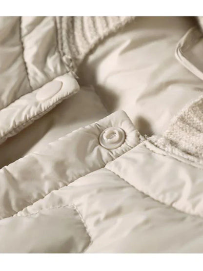 | Hooded Jacket