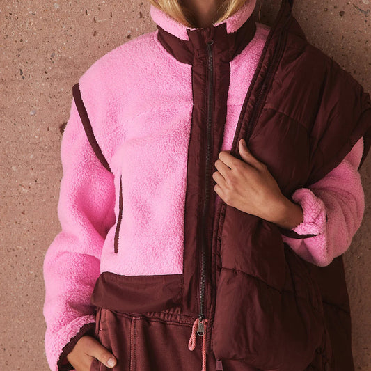 Aspen Jacket