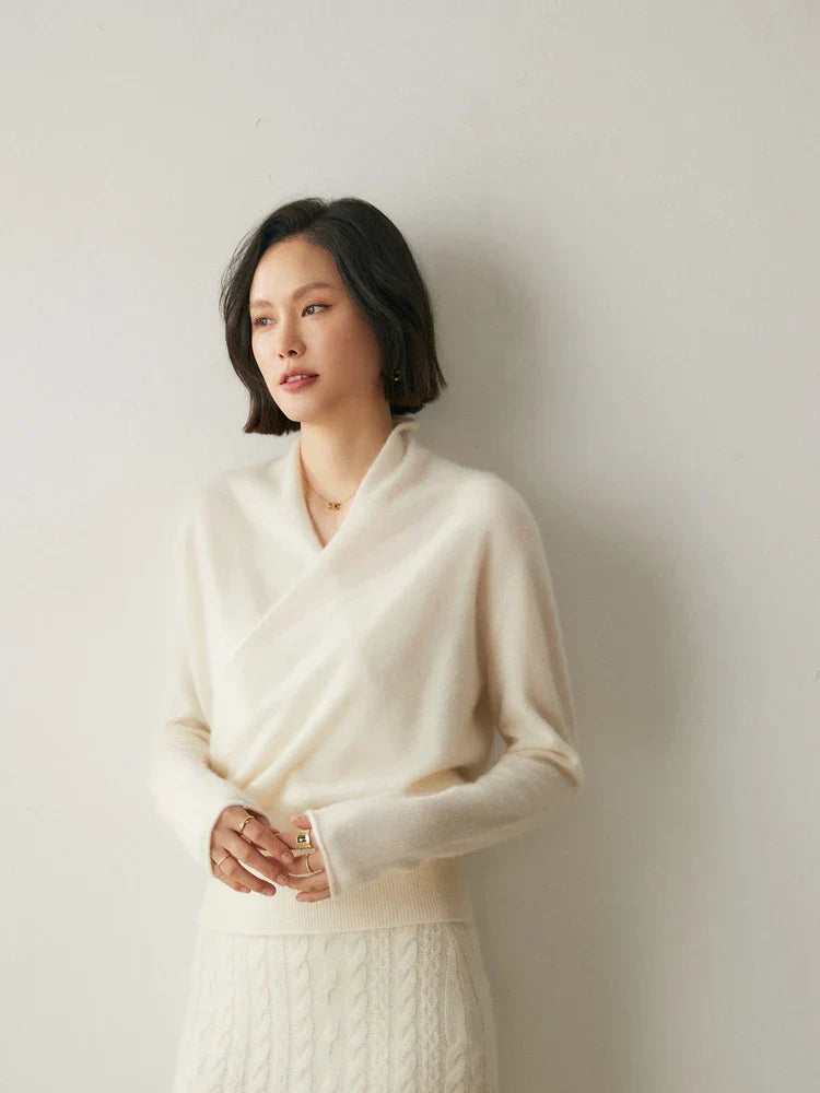 | Cashmere Sweater
