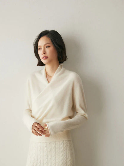 | Cashmere Sweater