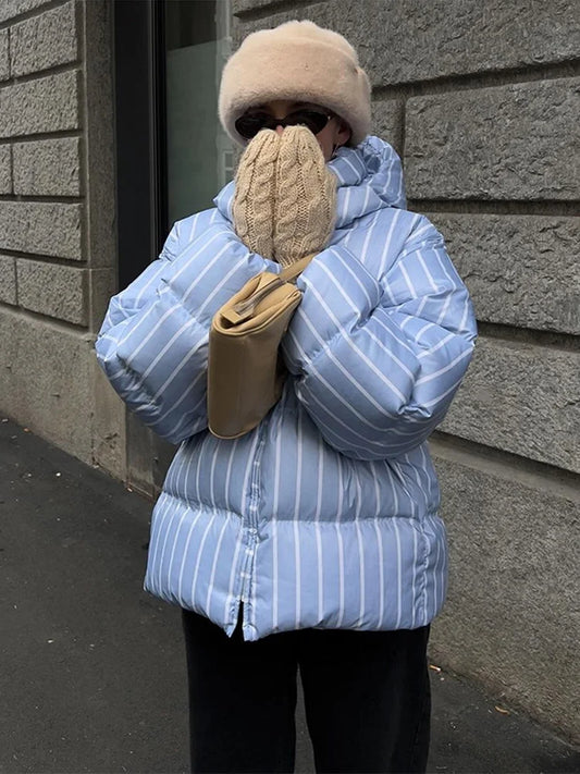 Paige Jacket