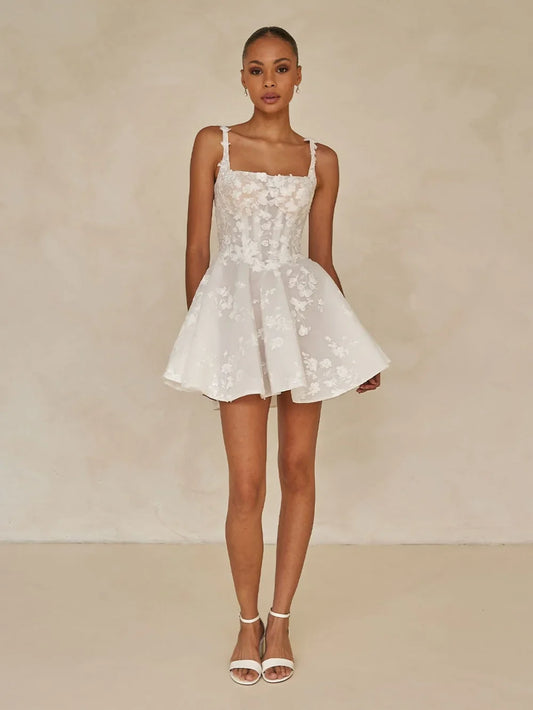 Ella Mini Dress