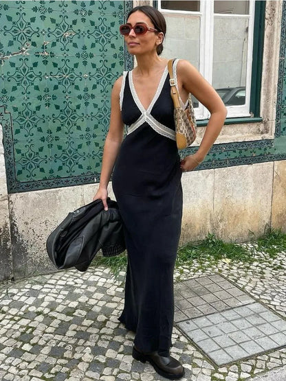 Flor Lace Dress