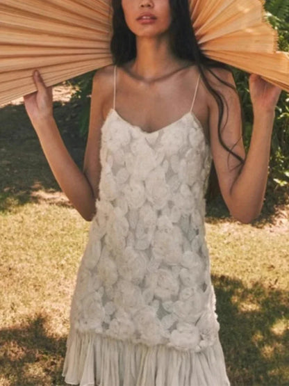 Eliza Dress