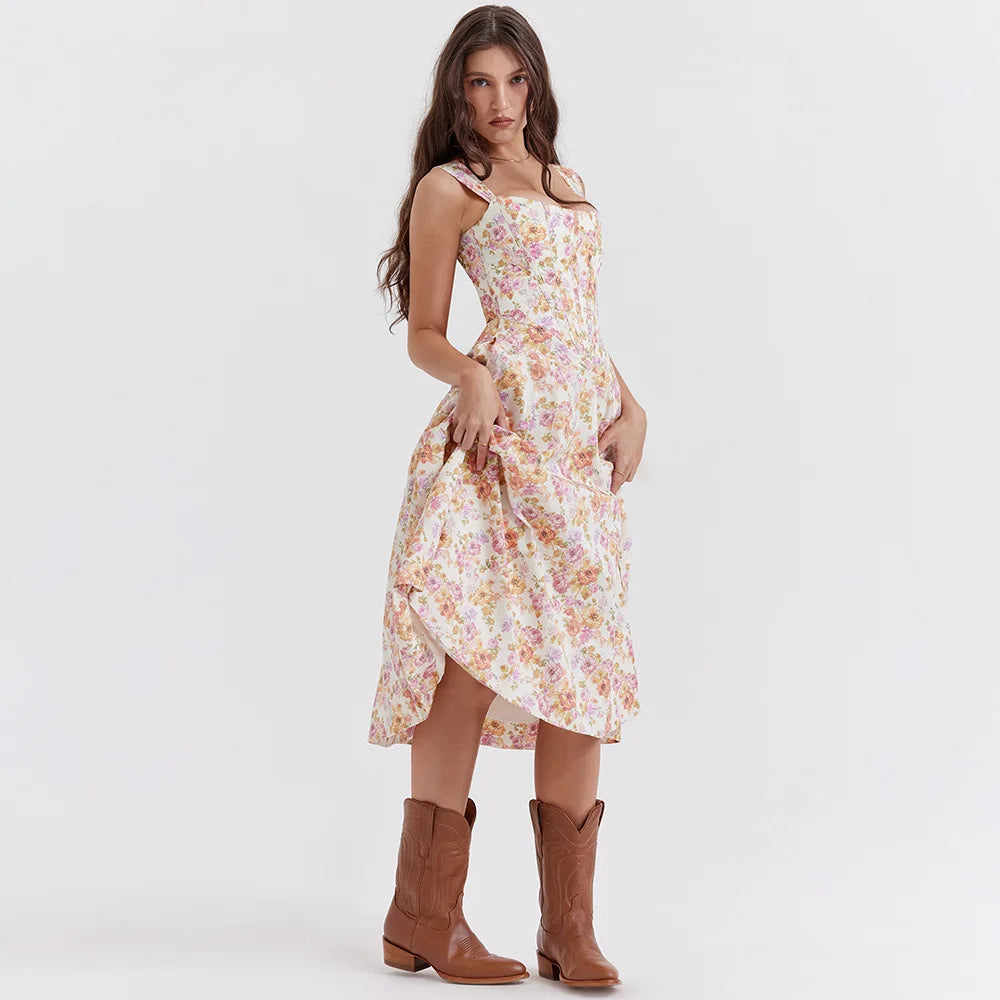 | Dress