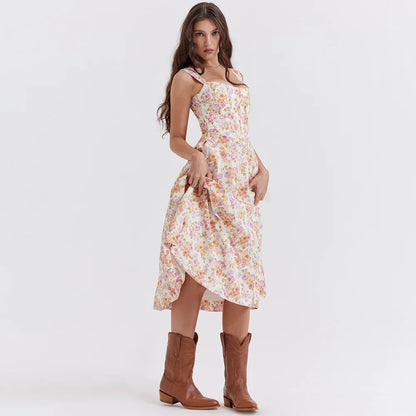 | Dress