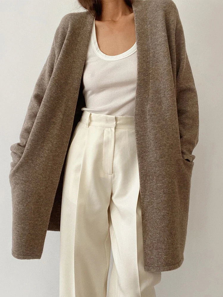 | Cardigan