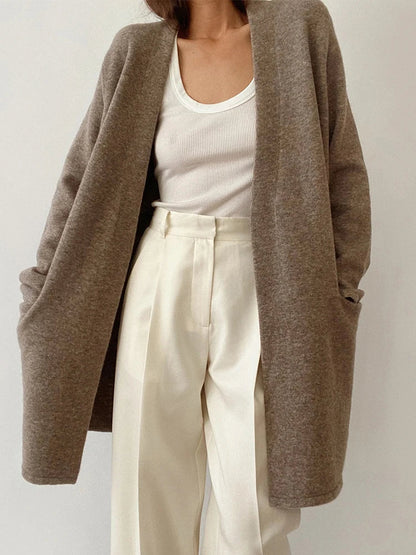 | Cardigan