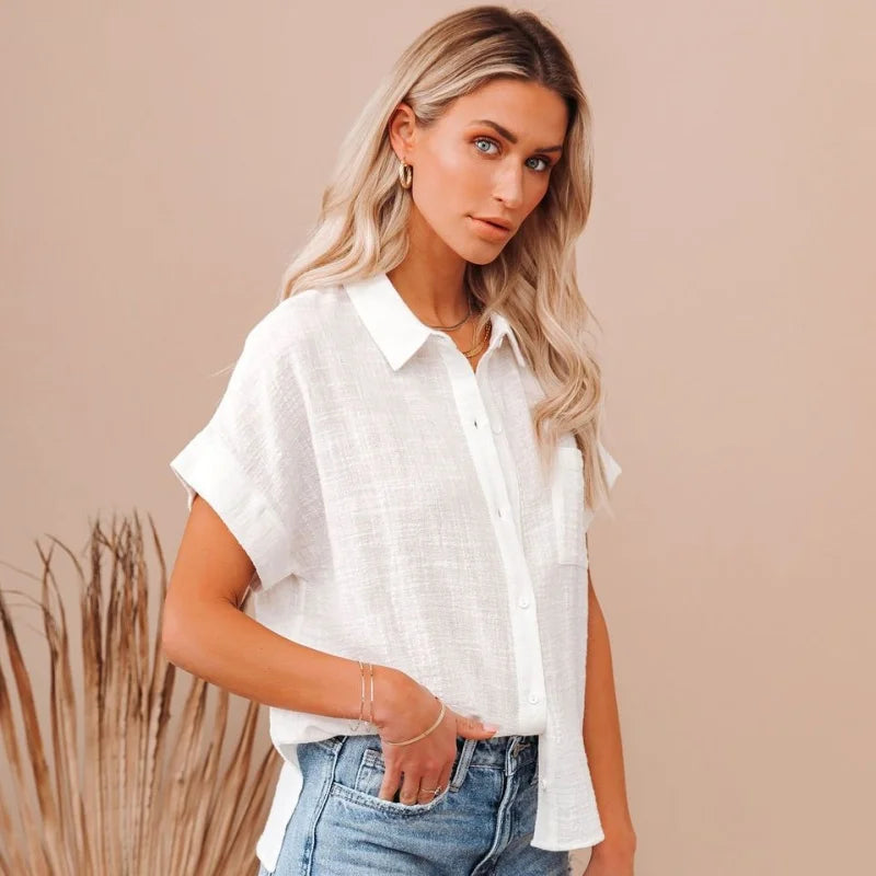 | Blouse