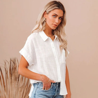 | Blouse