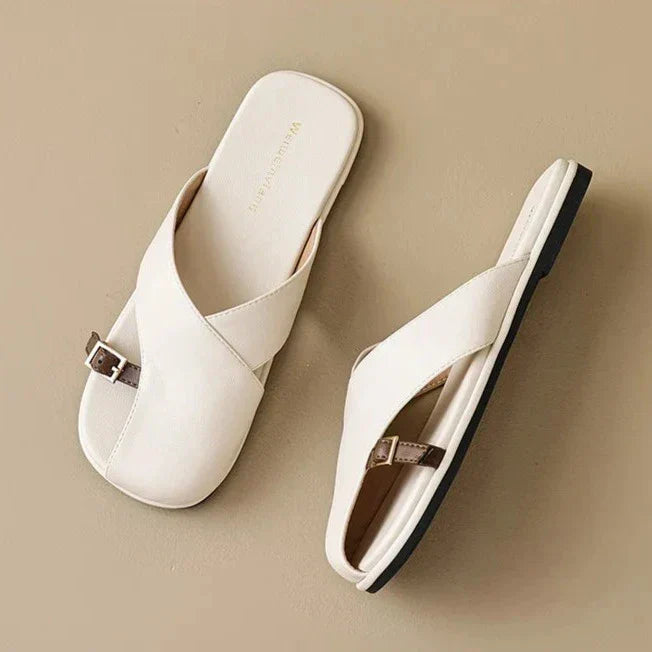 | Minimalist Sandals